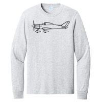 Long Sleeve Core Cotton Tee Thumbnail