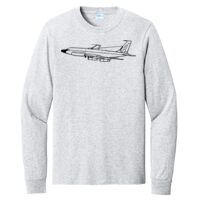 Long Sleeve Core Cotton Tee Thumbnail