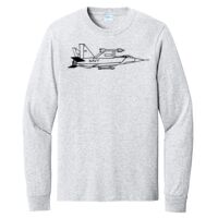 Long Sleeve Core Cotton Tee Thumbnail