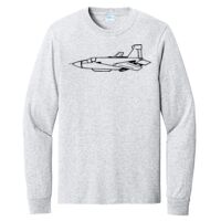 Long Sleeve Core Cotton Tee Thumbnail