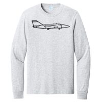 Long Sleeve Core Cotton Tee Thumbnail