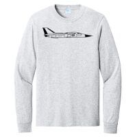 Long Sleeve Core Cotton Tee Thumbnail