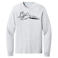 Long Sleeve Core Cotton Tee Thumbnail