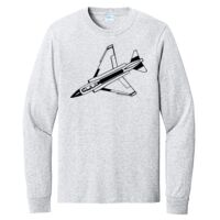Long Sleeve Core Cotton Tee Thumbnail