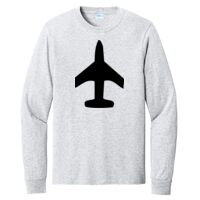 Long Sleeve Core Cotton Tee Thumbnail