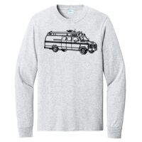 Long Sleeve Core Cotton Tee Thumbnail