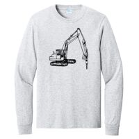 Long Sleeve Core Cotton Tee Thumbnail