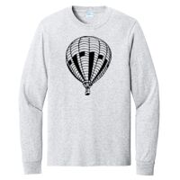 Long Sleeve Core Cotton Tee Thumbnail
