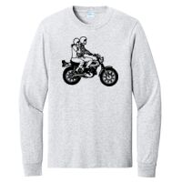 Long Sleeve Core Cotton Tee Thumbnail