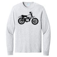 Long Sleeve Core Cotton Tee Thumbnail