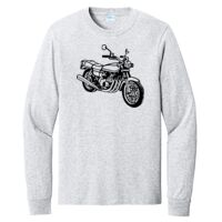 Long Sleeve Core Cotton Tee Thumbnail