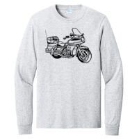 Long Sleeve Core Cotton Tee Thumbnail