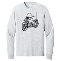 Long Sleeve Core Cotton Tee Thumbnail