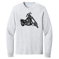 Long Sleeve Core Cotton Tee Thumbnail