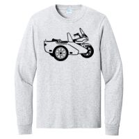 Long Sleeve Core Cotton Tee Thumbnail