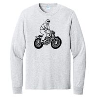 Long Sleeve Core Cotton Tee Thumbnail