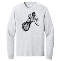 Long Sleeve Core Cotton Tee Thumbnail