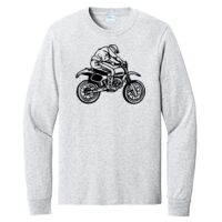 Long Sleeve Core Cotton Tee Thumbnail