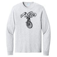 Long Sleeve Core Cotton Tee Thumbnail