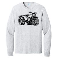 Long Sleeve Core Cotton Tee Thumbnail