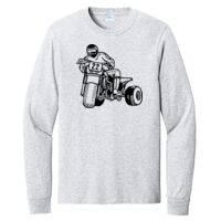 Long Sleeve Core Cotton Tee Thumbnail