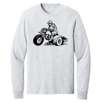 Long Sleeve Core Cotton Tee Thumbnail