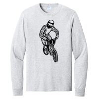 Long Sleeve Core Cotton Tee Thumbnail