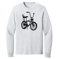 Long Sleeve Core Cotton Tee Thumbnail