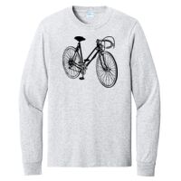 Long Sleeve Core Cotton Tee Thumbnail