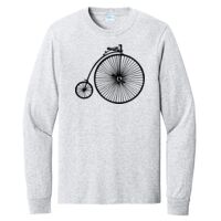 Long Sleeve Core Cotton Tee Thumbnail