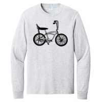Long Sleeve Core Cotton Tee Thumbnail