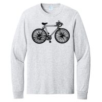 Long Sleeve Core Cotton Tee Thumbnail