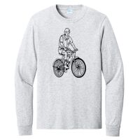 Long Sleeve Core Cotton Tee Thumbnail