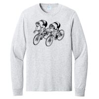 Long Sleeve Core Cotton Tee Thumbnail