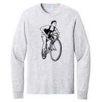 Long Sleeve Core Cotton Tee Thumbnail
