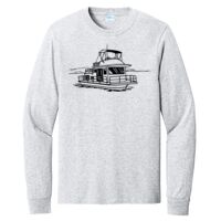 Long Sleeve Core Cotton Tee Thumbnail