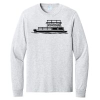 Long Sleeve Core Cotton Tee Thumbnail