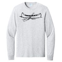 Long Sleeve Core Cotton Tee Thumbnail