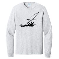 Long Sleeve Core Cotton Tee Thumbnail