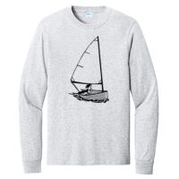 Long Sleeve Core Cotton Tee Thumbnail