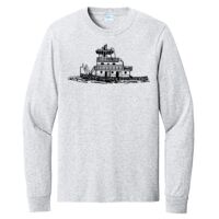 Long Sleeve Core Cotton Tee Thumbnail