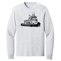 Long Sleeve Core Cotton Tee Thumbnail