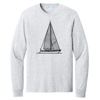 Long Sleeve Core Cotton Tee Thumbnail