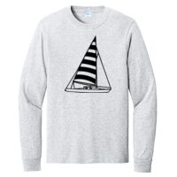Long Sleeve Core Cotton Tee Thumbnail