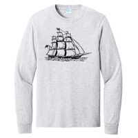 Long Sleeve Core Cotton Tee Thumbnail