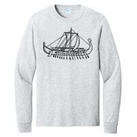 Long Sleeve Core Cotton Tee Thumbnail