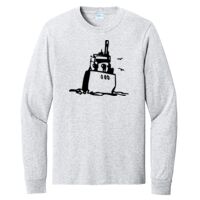 Long Sleeve Core Cotton Tee Thumbnail