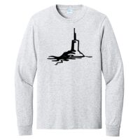 Long Sleeve Core Cotton Tee Thumbnail