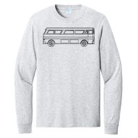 Long Sleeve Core Cotton Tee Thumbnail