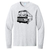 Long Sleeve Core Cotton Tee Thumbnail